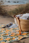 Daya Picknick kleed