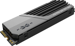 Silicon Power XS70 - SSD M.2 2TB - PCIe 4.0 7300MB/s
