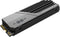 Silicon Power XS70 - SSD M.2 2TB - PCIe 4.0 7300MB/s