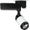 V-TAC VT-4528 LED Tracklights - Zwart Wit Tracklights - IP20 - Zwart+Wit - 25 Watt - 2100 Lumen - 6000K - 5 Jaar