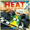 Days of Wonder- Heat - Nederlandstalig Bordspel