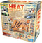Days of Wonder- Heat - Nederlandstalig Bordspel