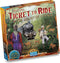 Days of Wonder - Ticket to Ride Afrika - Uitbreiding - Bordspel
