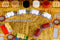 Days of Wonder - Ticket to Ride Amsterdam - Stedeneditie - Bordspel