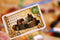 Days of Wonder - Ticket to Ride Amsterdam - Stedeneditie - Bordspel