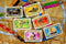 Days of Wonder - Ticket to Ride Amsterdam - Stedeneditie - Bordspel