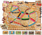 Days of Wonder - Ticket to Ride Amsterdam - Stedeneditie - Bordspel