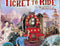 Days of Wonder - Ticket to Ride Asia - Uitbreiding - Bordspel