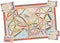 Days of Wonder - Ticket to Ride Asia - Uitbreiding - Bordspel