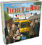 Days of Wonder - Ticket to Ride Berlijn - Stedeneditie - Bordspel