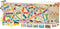 Days of Wonder - Ticket to Ride Berlijn - Stedeneditie - Bordspel