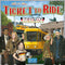 Days of Wonder - Ticket to Ride Berlijn - Stedeneditie - Bordspel