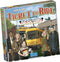 Days of Wonder - Ticket to Ride Berlijn - Stedeneditie - Bordspel