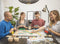 Days of Wonder - Ticket to Ride Europe - Nederlandstalig Bordspel