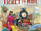 Days of Wonder - Ticket to Ride India & Zwitserland - Uitbreiding - Bordspel