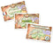 Days of Wonder - Ticket to Ride India & Zwitserland - Uitbreiding - Bordspel