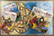Days of Wonder - Ticket to Ride India & Zwitserland - Uitbreiding - Bordspel