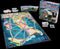 Days of Wonder - Ticket to Ride Japan & Italië - Uitbreiding - Bordspel