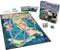 Days of Wonder - Ticket to Ride Japan & Italië - Uitbreiding - Bordspel