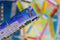 Days of Wonder - Ticket to Ride Japan & Italië - Uitbreiding - Bordspel
