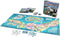 Days of Wonder - Ticket to Ride Japan & Italië - Uitbreiding - Bordspel