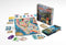 Days of Wonder - Ticket to Ride New York - Stedeneditie - Bordspel