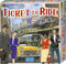 Days of Wonder - Ticket to Ride New York - Stedeneditie - Bordspel