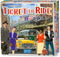 Days of Wonder - Ticket to Ride New York - Stedeneditie - Bordspel