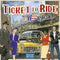 Days of Wonder - Ticket to Ride New York - Stedeneditie - Bordspel