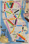 Days of Wonder - Ticket to Ride New York - Stedeneditie - Bordspel