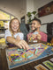 Days of Wonder - Ticket to Ride New York - Stedeneditie - Bordspel