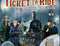 Days of Wonder - Ticket to Ride UK & Pennsylvania - Uitbreiding - Bordspel