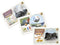 Days of Wonder - Ticket to Ride UK & Pennsylvania - Uitbreiding - Bordspel