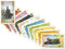 Days of Wonder - Ticket to Ride UK & Pennsylvania - Uitbreiding - Bordspel
