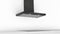 Bosch DWB96BC60 - Afzuigkap 90 cm - 619 m³/u - 2 LED lampen