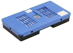 Canon MC-31 - Inkjet - Compatibel met TM 200 205 300 305 - Zwart Blauw