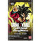Dragon Ball SCG - Raging Roar Sleeved Booster - 12 kaarten