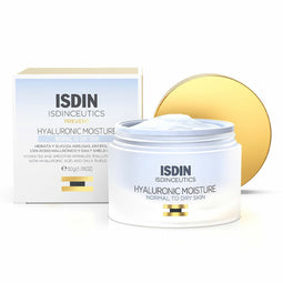 Isdin - Gezichtscrème - Hydraterend - 50 ml
