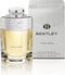 Bentley - Herenparfum - For Men - Eau de toilette 100 ml