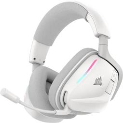 Corsair VOID Wireless V2 - Draadloze Headset - Dolby Atmos® Spatial Audio - Wit