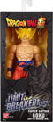 DB Giant Limit Breaker Super Saiyan Goku-figuur (Battle Damage Ver.)