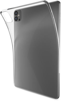 Mobilize Gelly Case Samsung Galaxy Tab S10 FE 11 Clear