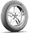 Michelin Power Pure - Buitenband 120/70-12 - Scooterband