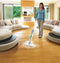 BLACK+DECKER FSM1630-QS - Stoomreiniger - Deltavoet - Wit