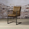 Tower living Ferro armchair - Light brown