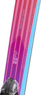 Dynastar Speed 550 - Piste Ski's - Hybrid Core 2.0 - Paars 166 cm
