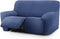 Bankbedekking Eysa JAZ Blauw 70 x 120 x 200 cm