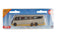 SIKU 1671 Niesmann + Bischoff camper