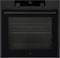 ATAG OX66121C - Inbouwoven - 73 liter - 11 functies - Black Steel