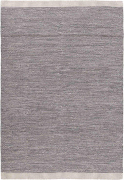 Atlas Grey Beige Vloerkleed - 170x240 - Rechthoek - Laagpolig Tapijt - Industrieel - Beige, Taupe